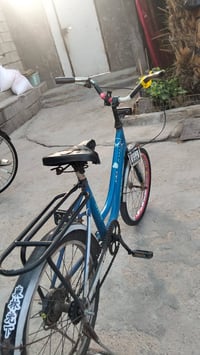 باسكل • القبلة • حي الشهداء