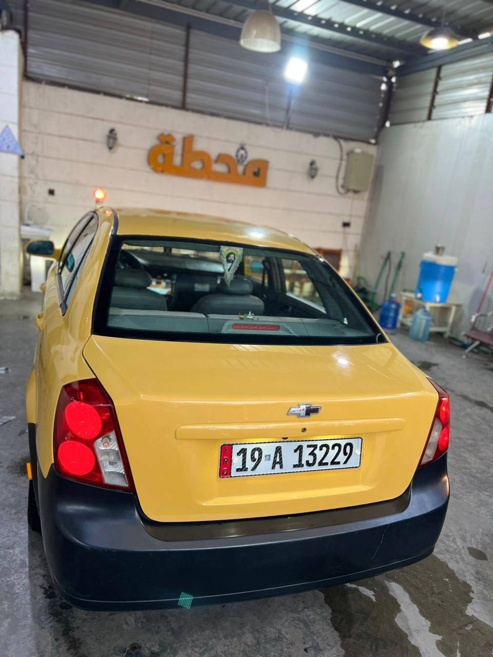 2010للبيع رقم كربلاء كير ومكينه وحداديه وتبريد خير من الله تخم تاير سياره جديده *********** السعر 55بيهه مجال بصيط مكفوله من الحادث
