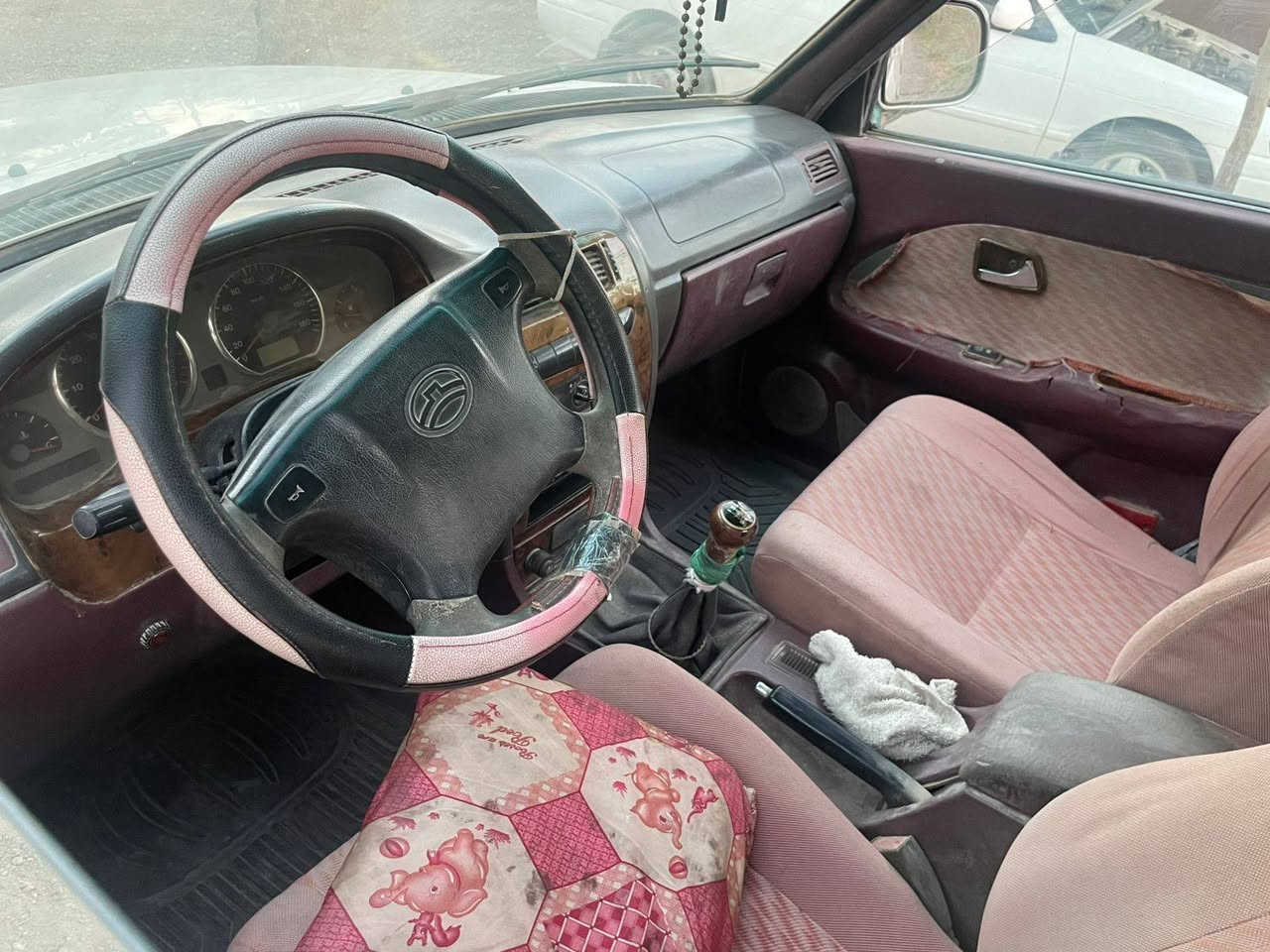 للبيع بيكم دير 2008 رقم بابل
صدامي بسمي مكاني بابل كير محرك حداديه تايرات باتري مكفولات بيه خياسات وسنوية ساقطه السعر اتصل او واتساب ‏‪***********‬‏
