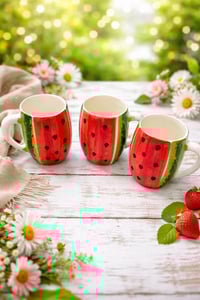 مك الركي • مك خريفي • كمية قليلة