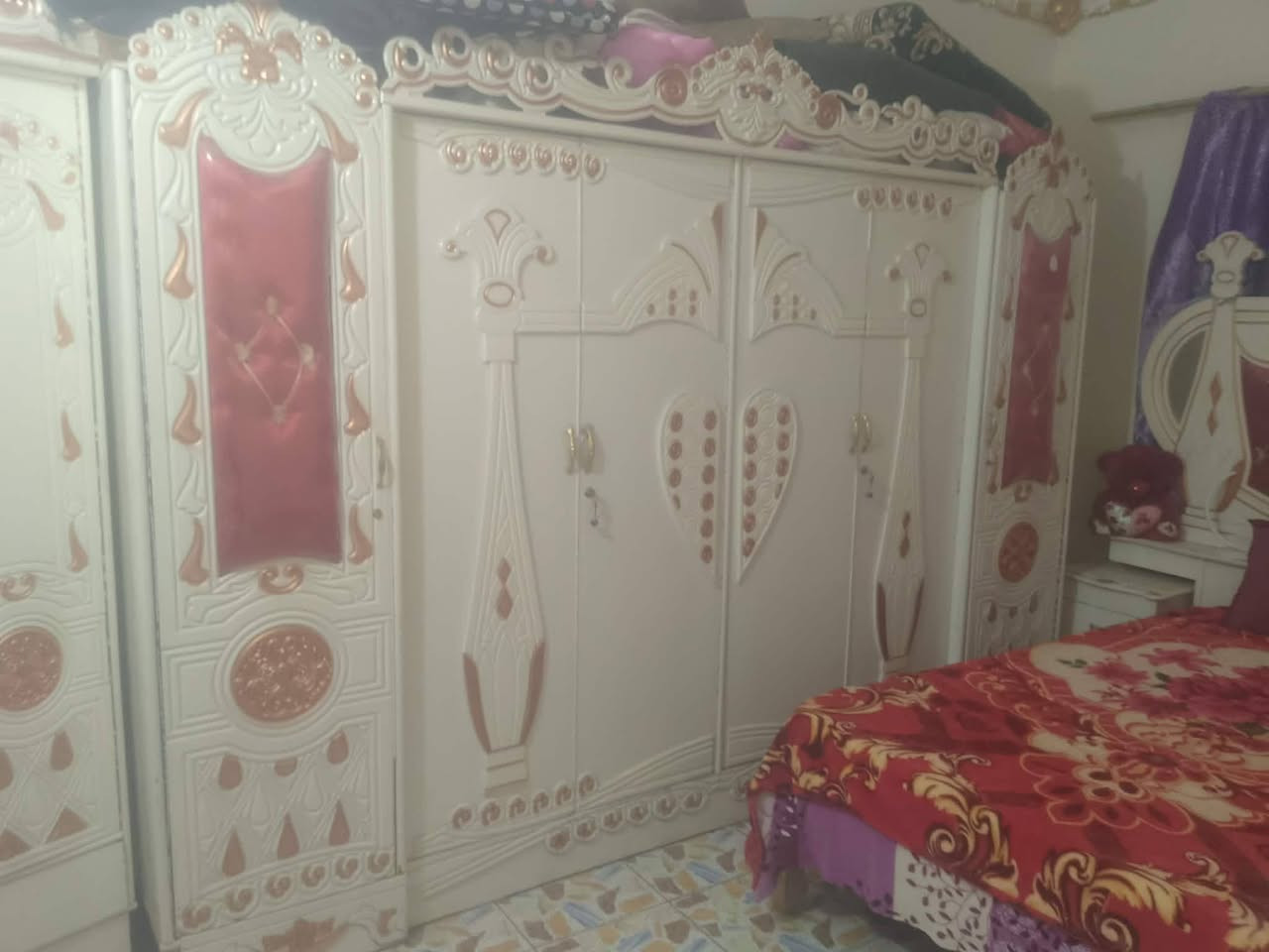 غرفه البيع ستميه


**إذا كنت صاحب هذا الإعلان وتريد حذفه لأي سبب، رجاءا أرسل رسالة إلى الدعم الفني**