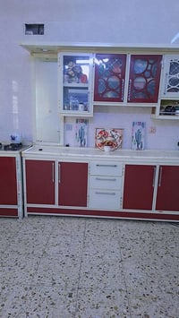 كاونتر • كاونتر مطبخ • كاونتر تفصال • كاونتر مرمر • طباخ • كاونتر مع ط...