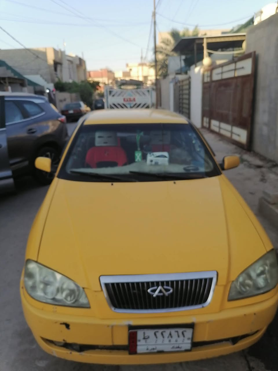 السلام عليكم شيري كوين رقم بغداد بطاقه بنزين موديل 9 محوره كورولا محرك وكير السعر 33 بيها مجال ***********
