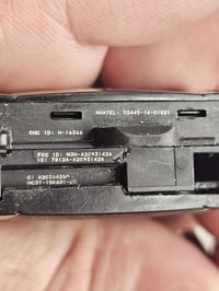 بصمة فورد • نظيفه جدا • اكسسوار