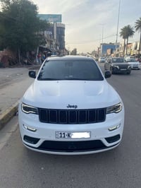 جيب 2022 S  خليجي وكاله صبغ دعاميه اماميه فقط فقط صبغ بدون فتح او معجو...