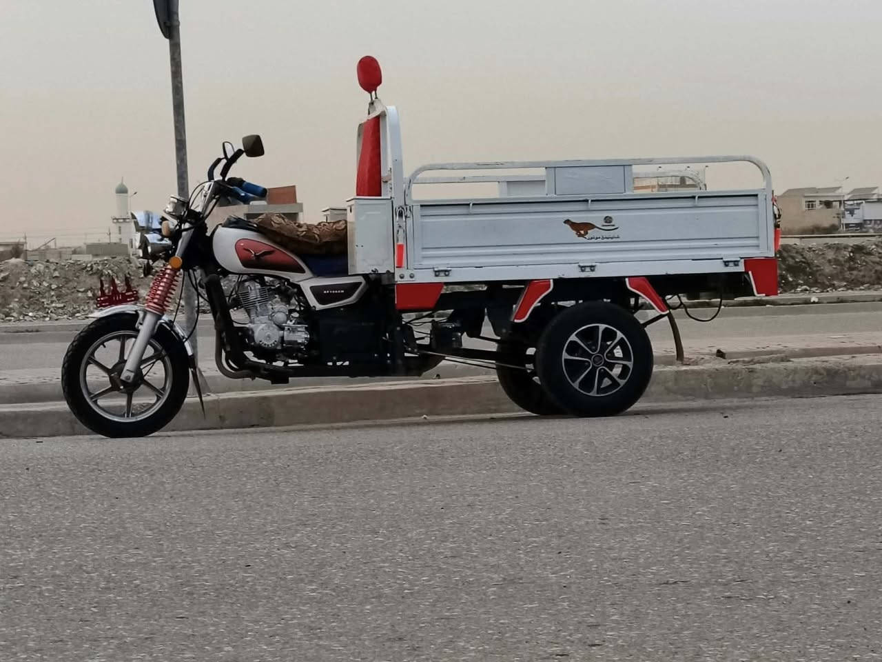 سلام وعليكم ستوته للبيع فحل عالي موديل ٢٣محرك بلادي منفيس بليته موجودات سعر واحد و ٦٠٠متواجد فيس مازنجر


**إذا كنت صاحب هذا الإعلان وتريد حذفه لأي سبب، رجاءا أرسل رسالة إلى الدعم الفني**