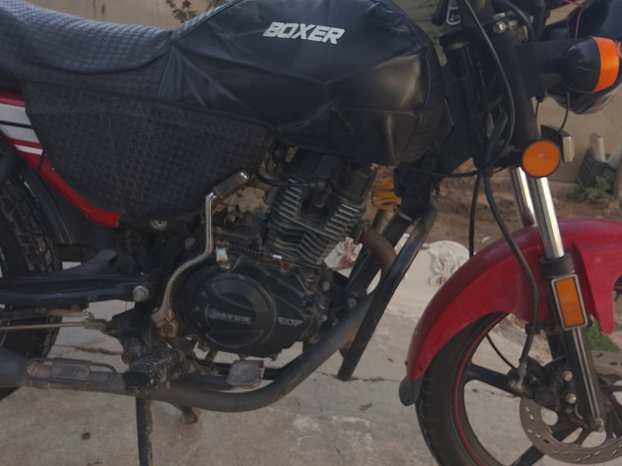 للبيع المكان ديالى سراجق الشراري يتصل ويدلل


**إذا كنت صاحب هذا الإعلان وتريد حذفه لأي سبب، رجاءا أرسل رسالة إلى الدعم الفني**