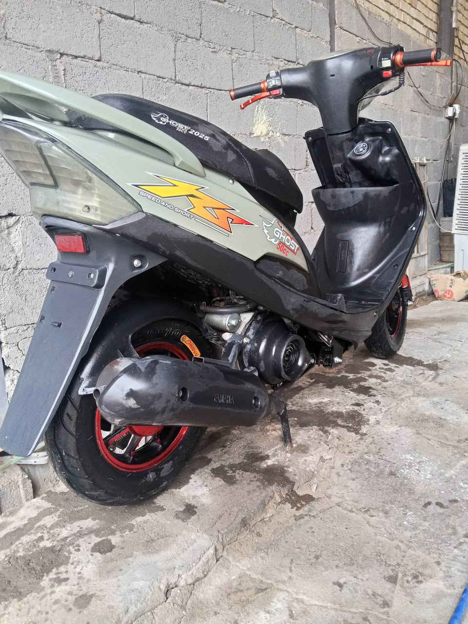 ماكس عدله2025 شرط ما مفتوح بيه برغي لعنوان كربلاء حي العامل سعر 600 غير متواجد على لفيس رقم الهاتف ***********   ***********
