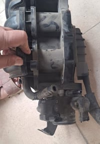 مضلع اكسنت • دبل النترا • قطع غيار