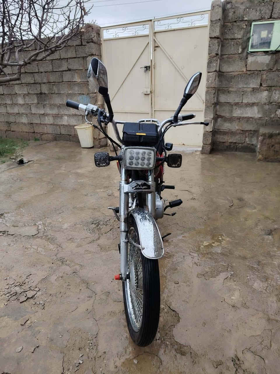 تايكر 2020للبيع مكان القوسيات


**إذا كنت صاحب هذا الإعلان وتريد حذفه لأي سبب، رجاءا أرسل رسالة إلى الدعم الفني**