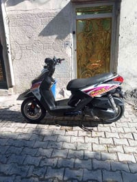 جبلي • ٢٠٢١ • مكينة رياضي