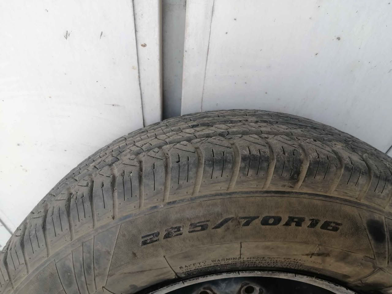 سبير دوج كرفان حجم ١٦ للاستفسار الاتصال على الرقم *********** و *********** السعر ٧٥ وبيه مجال العنوان الكاظمية المقدسة بغداد, العراق
