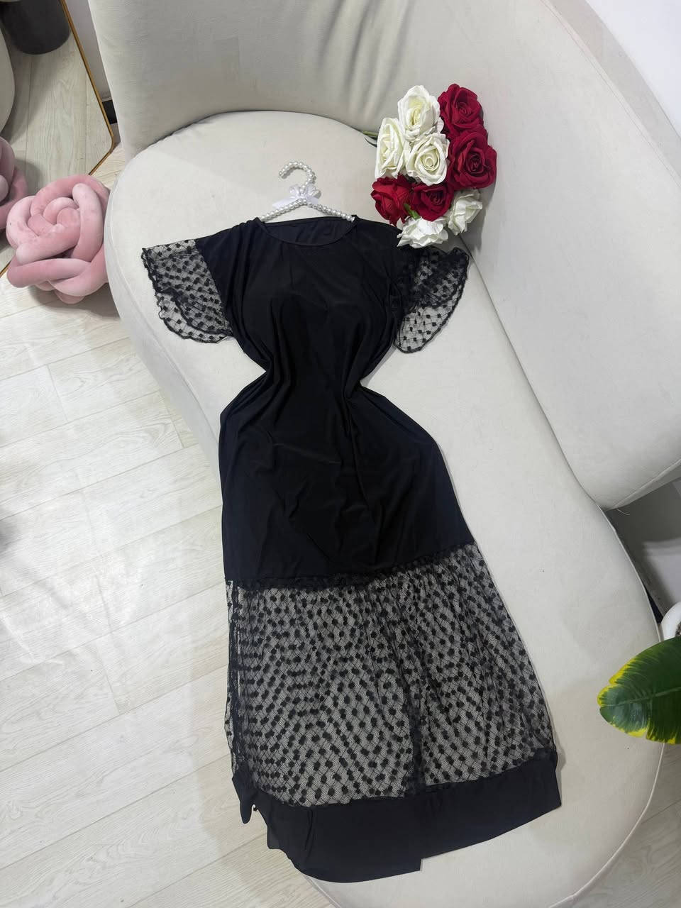 شوفو الموديلات تجنن سعر بس5الاف


**إذا كنت صاحب هذا الإعلان وتريد حذفه لأي سبب، رجاءا أرسل رسالة إلى الدعم الفني**