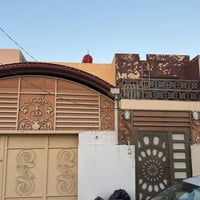 ٢٠٠م • طابقين • بداية المجمع