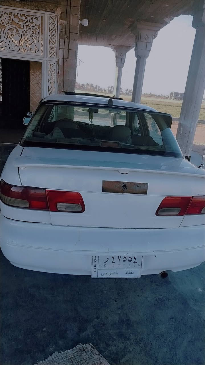 سلام عليكم سيفيفا موديل 96 تخم تاير محرك كير فول 35 بيه مجال العنوان بغداد التاجي ***********
