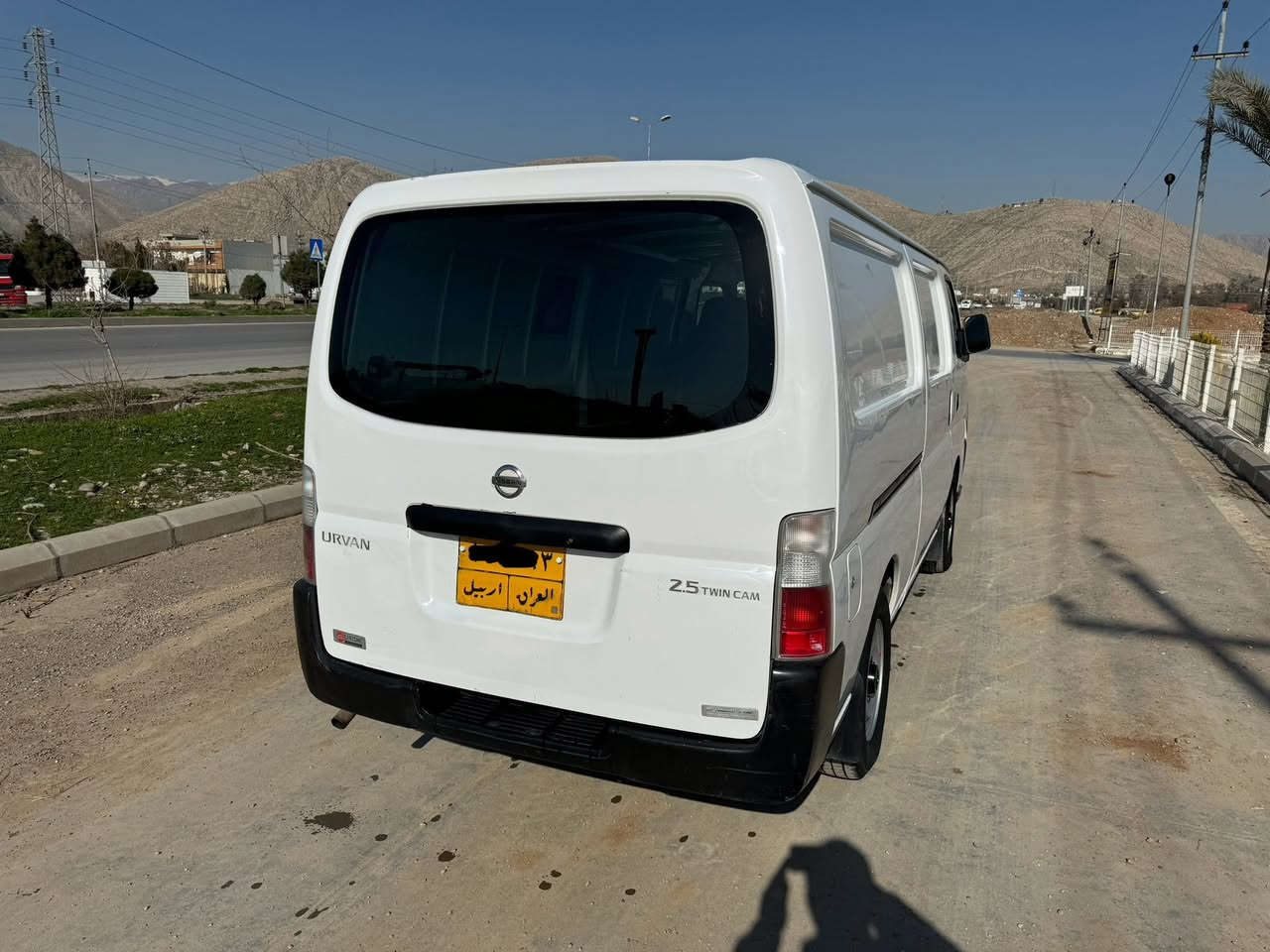 ٢٠١١ بؤ فرؤشتن گير مةكينة ئةكسل بةشةرتة ***********
