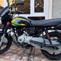 بوكسر للبيع موديل 23 كفاله عامه السعر مليونين وبيها مجال  07744562749