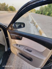 اوبتيما • ٢٠٠٨ • واسط