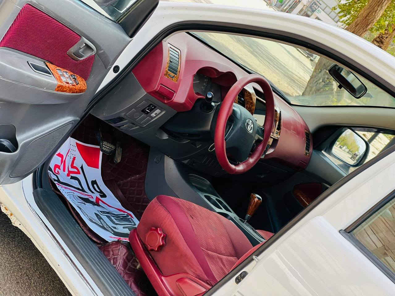 تيوته فلاونزه سعودي مديل 2012 كير وتماتيك سعر 154 قابل للتفاوض للاستفسار الاتصال *********** بيه صبغ جاملغ ويم لبك لايت ولباقي مكفول كفاله عامه مواصفات سعودي كير وتماتيك  شاشه ليزريه كشن فصال حصان بنص مري كهربائي داخل صاج يدات ذهبي شاير بلمري حساس خلفي رقم مثنى نكليزي سنويه 30مشروع وطني باقي بس ستلام لوحات مكينه وكير مكفولات حداديه جديدهه تخم تاير جديد تبريد شغال ثلج سياره جديده وجاهزه وأي نقص مابيهه مكان كربلاء المقدسة كربلاء, العراق
