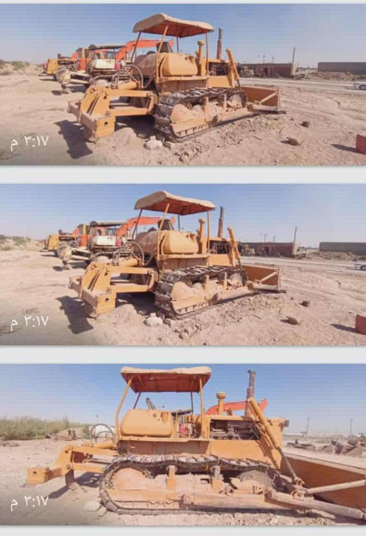 بلدوزر موديل 82 حجم 65 ارقام وسنوية مشروع وطني الاتصال على الرقم ***********
