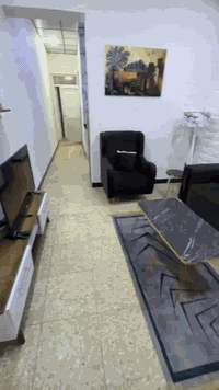 الكرداه داخل • مؤثثة • طابق أرضي