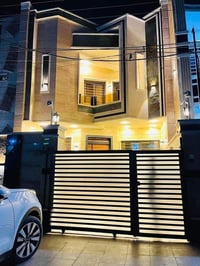 قطعه ارض للبيع في حي الاعلام خلف سوق لاعلام قرب مدرسه التعاون المساحه ...