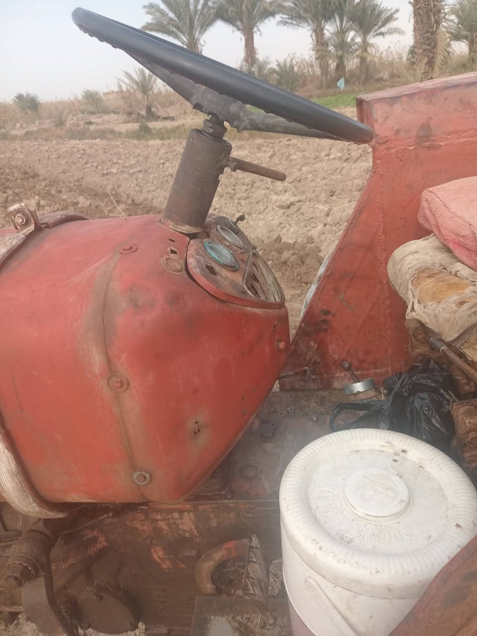 مكينة عنتر للبيع بدون أرقام محرك كير اكسن جهاز شرط العنوان الناصرية  *********** .السعر ٢٥٠٠ 
قفل 🔐  ماعجبك السعر أعبر المنشور  بدون تعليق سلبي  تحياتي
