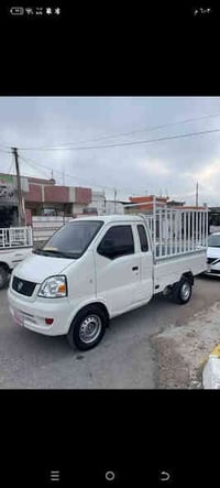 دوز خورماتوو • موديل ٢٠١٤ • محرك مكفول