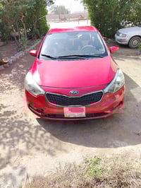 سيراتو ٢٠١٥ • خليجي • تحويل مباشر