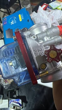 كابريته • دراجة ٢٨ • حلة