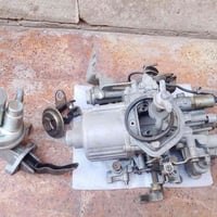 ضالسلام عليكم كابريته بروتون اصلي مع فيت بم ميكانيك نوعيه ممتازه ادفع ...