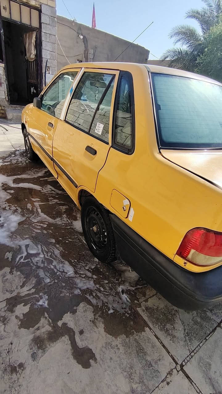 السلام عليكم
سايبه 2014 رقم بابل انكليزي مصفره هيئه وغرامات  مكينه خيط بخار تخ تاير جديد باتري جديد ظفيره ستوني مبدلهه جديده السعر 30 وبيهه مجال ***********
