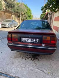 ٢٦٠٠ • توماتيك • غاز سائل