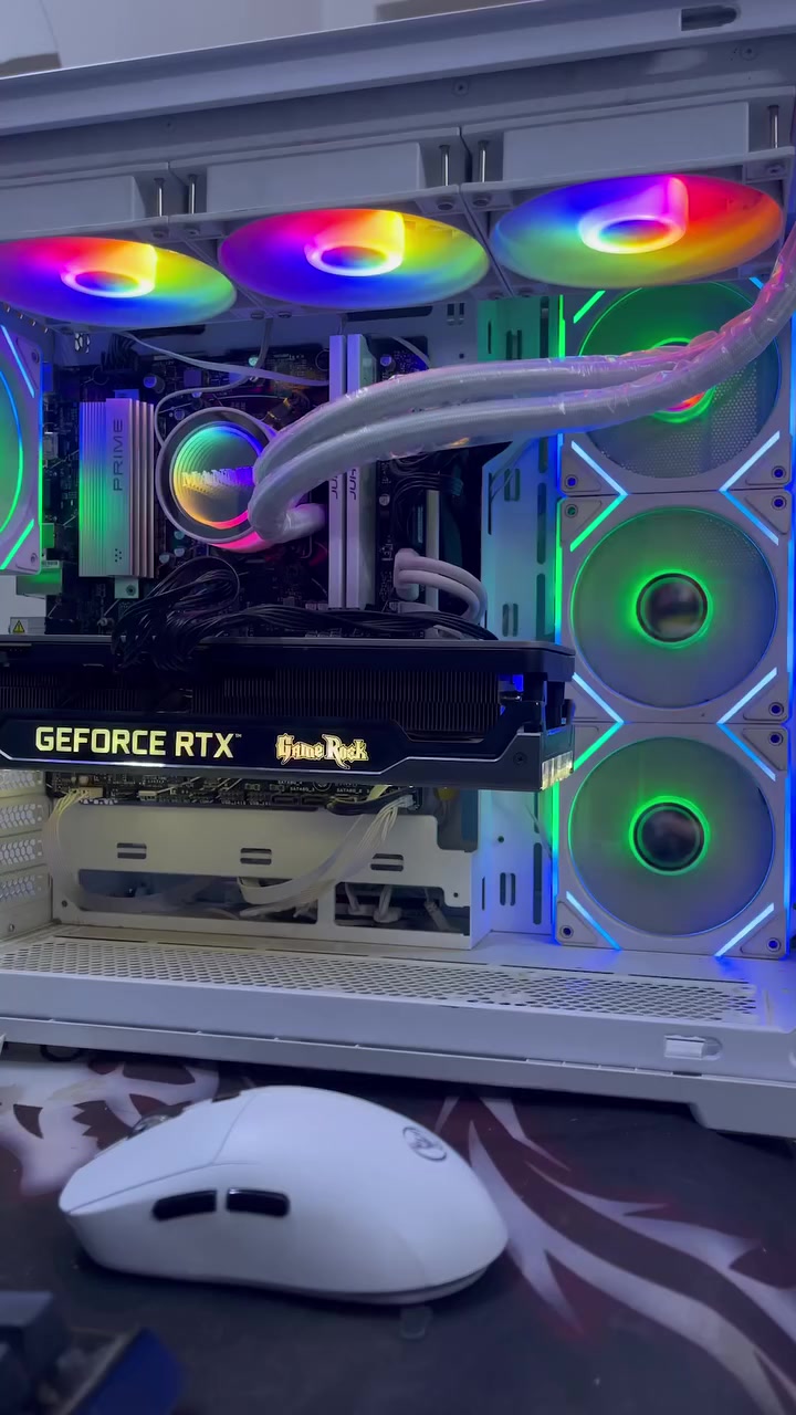 سلام عليكم تجميعة مستعملة للبيع
R5 7600x
ASU’s prime B650 M K
Ram  32G 6000 2*16  JUHOR
Rtx 3070 ti palit  game rock 
Power 650 mass
SSD 1t Kingston 
ع الفحص والضمان 
ملاحظة الكيس الجامة الجانبية مالتة مكسورة 
السعر مليون و٤٠٠ الف


**إذا كنت صاحب هذا الإعلان وتريد حذفه لأي سبب، رجاءا أرسل رسالة إلى الدعم الفني**