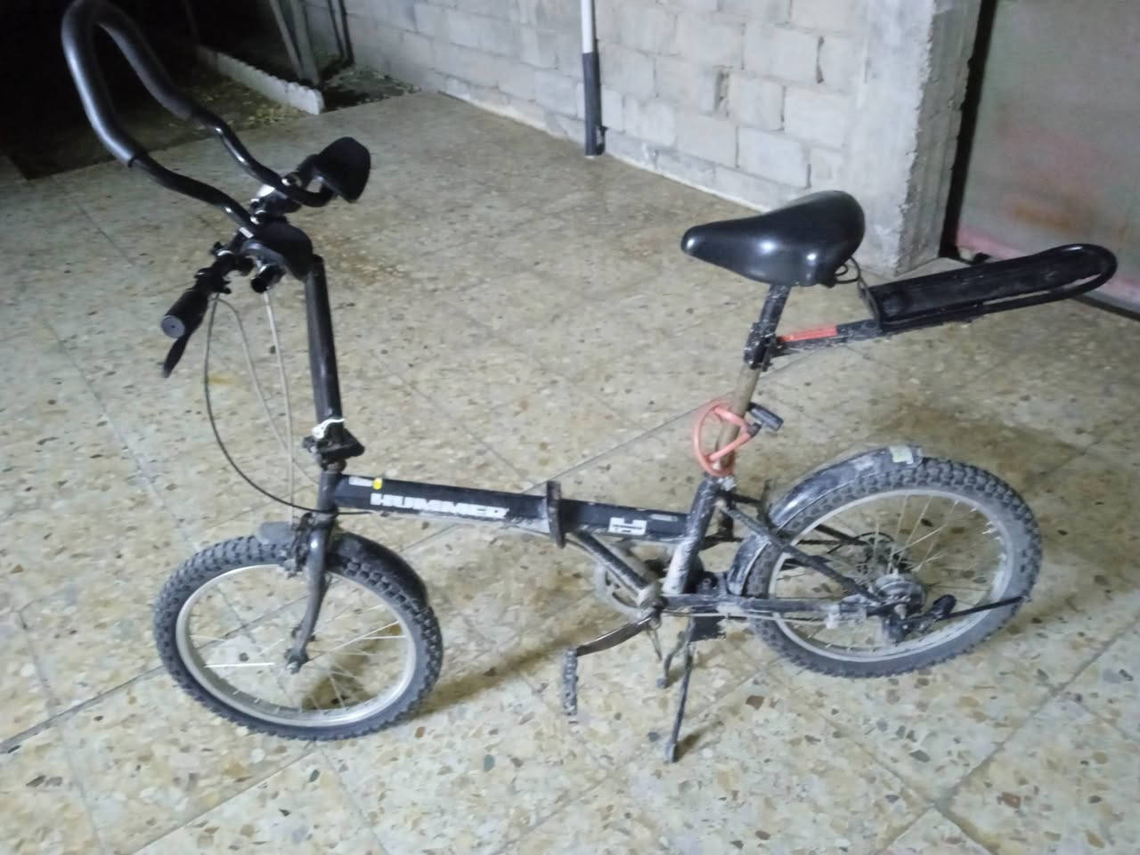 السلام عليكم ورحمه الله وبركاته بايسكل للبيع بايسكل همر لون اسود لتواصل عله 078910343


**إذا كنت صاحب هذا الإعلان وتريد حذفه لأي سبب، رجاءا أرسل رسالة إلى الدعم الفني**