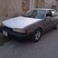 موديل ١٩٩٤ • مكفولة ١٥ ورقة • واتساب فقط