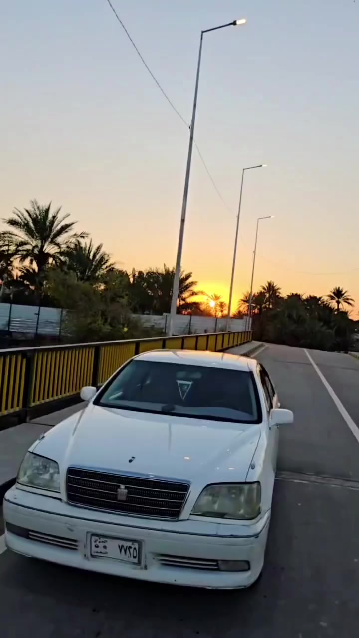 السلام عليكم اقره المنشور وبخدمتك بلاش بسعر صفره

كراون ملكه 1999 اصولي اصولي رقم نجف مميز معامله كامله باقيه عل بصمه فقط. اكفلك رقم نكليزي ومداور يمي
السياره فول عده الفتحه
مكينه وكير توني شادهن جدد💯
ديفور الزغير
شاصي 75
لايتات زنون
تحويره امارات
4 دكم
تبريد قطعتين
مري شفط +هيتر
ستيرن كهرباء
شاشه جبيره بلادي
شاشه كيجات عداد سرعه
ويل كب نجمه نفطي
ثلاجه خلفيه
كشنات 4كهرباء
جامات شفط
كامره خلفيه

للعلم السياره كفاله عامه من رقم من نقل جثه 
وشرط دكه حسابه بكل العراق 
السياره عوزه ترتيبات بسيطه 
السعر 100وبيه مجال للطيبين

مكاني نجف ناحيه القادسيه 
متواجد عل فيس
رقم ***********
