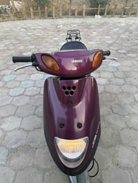 منغولي • تايرات جداد • باتري جديد