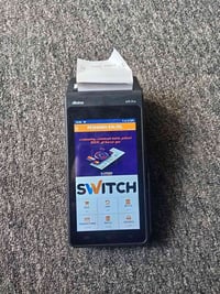 Aisino A75 Pro • محطة دفع • نقاط بيع