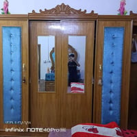 غرفةللبيع سعر به 600او بيه مجال استفسار على رقم 07812652538