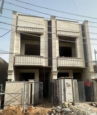 مشتمل للبيع في الغدير محله٧٠٢ في  الضريبه مساحه ٧٢ م بناء حديث تسليم م...