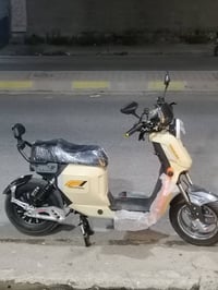 دراجة كهربائية • كركوك • للبيع