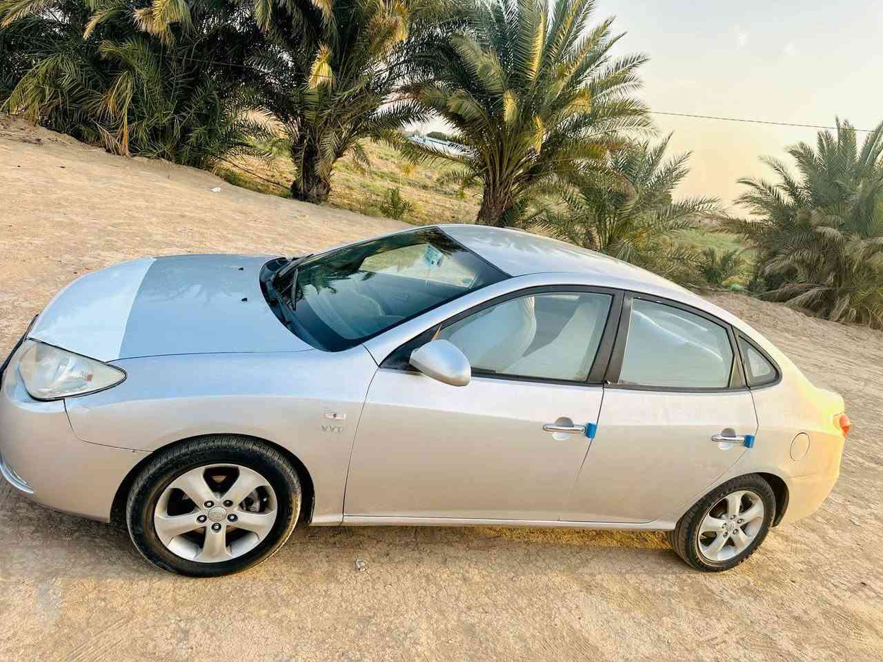السلام عليكم ورحمة الله 
للبيع افانتي ادوات ، كصه جنطه ، دخول جديد ، شغل باجات،  ارقام وسنويه انكليزي شمالي طبق الاصل مع الشاصي ، وكاله بأسم المشتري ، مكينه 1800 ، كير ومكينه كفاله ، تبريد وي السويج ، تخم تاير ، حداده جديد ، كهربائيات ، مال جناي متخسر عليه الف دينار 
السياره جديده معنى الكلمه، السعر 45 بيه مجال لشراي ، المكان ذي قار قضاء النصر 
***********
