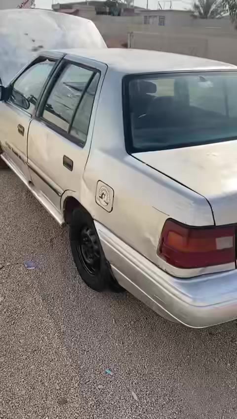 هونداي اكسلة موديل 93
رقم انبار الماني مشروع وطني سنوية ٢٠٢٣ تحويل مباشر محرك مضبوط لا تبخير ولا تنقيص وكلج مبدل جديد والكشر كدامك السعر ١٢ ورقة بدون عملة وعليها غرامة ٣٠٠ تنزل من سعرها مكانها فلوجة للاتصال ***********
