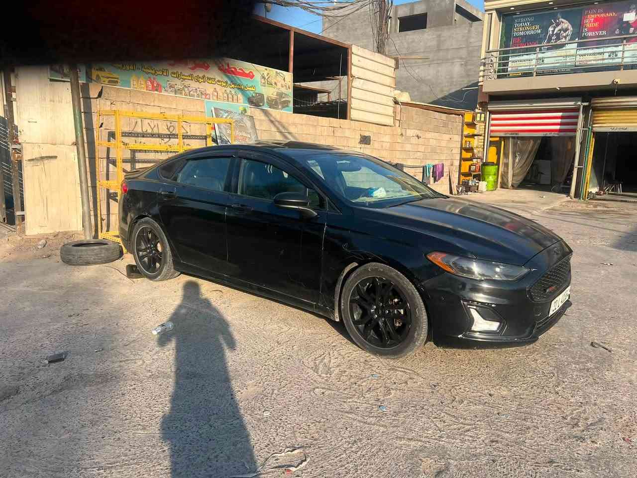 فيوجن ١٧
محرك ٢.٥ تنفس طبيعي
فل اوبشنز سلايد ٣ شاشات تشغيل عن بعد
بدون صبغ بدون ايرباك
محرك جديد شادلها طابوكة. مماشيه 
كير يحتاج تغيير زيت 
بيها مكانات بارد تحتاج صبغ 
منظومة غاز ضايفلها
تخم تاير ميشلن
ويلكب ١٨ بلادي
سبويلر كوستمايز
دعاميه وشباك محدثه ٢٠٢٠
بكلايت تيتانيوم
نشرة سقف روز رايز
رقم اربيل باسمي
٩٨ورقة بيها مجال كلش قليل
***********
فقط واتساب 
مسنجر ما اجاوب
صور الحادث مرفقة فقط طخطخات ايرباك برده فقط
السياره ماشيه هوايه 
المحرك جديد
