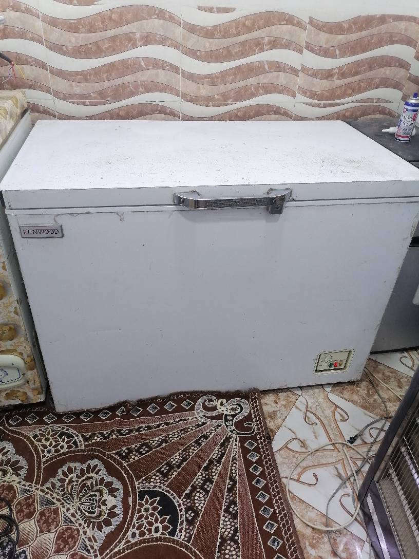 مجمده شغل اللبيع سعرا ١٣٥ بي مجال كركوك حي العروبه يم ملعب خومسي او وكف قديم حجم ١٤ قدم كل بلادي شركة مابي اي عيب شغال بل شرط ٧ايام ضمان
***********
*********** كركوك, العراق
