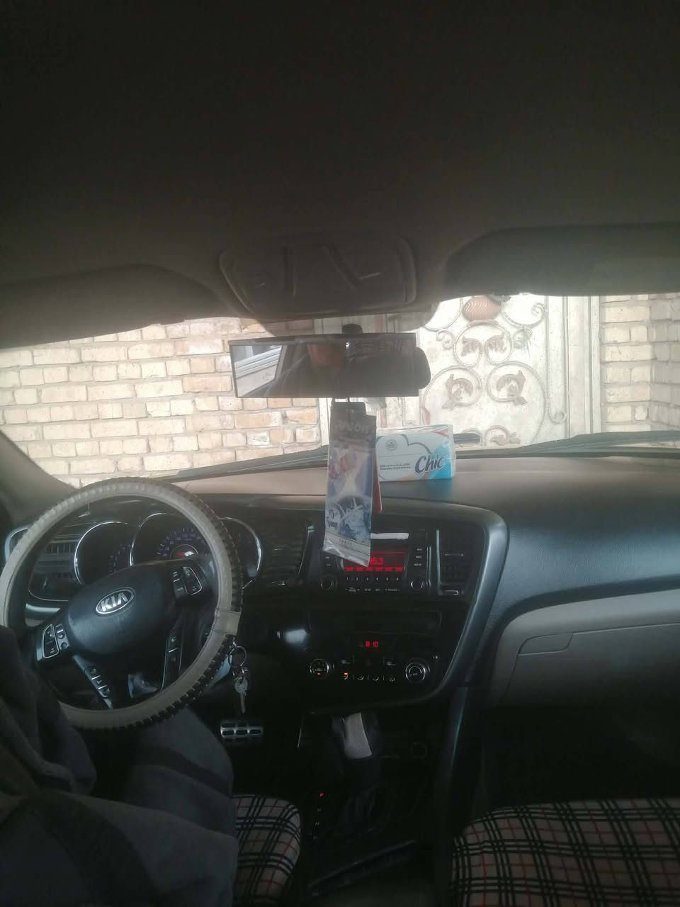 سلام عليكم كيه ابتمه موديل13 خليجي
 مداور ثاني يوم ضربه قبط الجنطه فقط بدون عابر بدون تبديل السعر115 ترهم مراوس باابتمه 10 النتراء 
للتصال ***********
