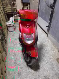 سكنس نثية • ياباني • كهربائيات شغاله