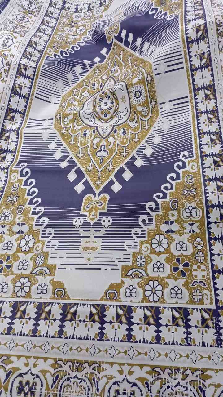 من جمعية جلولاء قسم المفروشات وصلتنه وجبه جديده من الموكيتات 🔥🔥🔥🔥🔥🔥🔥🧿🔥🔥🧿🔥🔥🔥🔥اولقياسات وسعر 3*4 /30 الف
240*440 /32 الف
240*540 /35 الف العنوان ديالئ قضاء جلولاء مقابل النافوره مجاور جرير يوجد خدمة توصيل دخل قضاء جلولاء 🏍🏍🏍🏍


**إذا كنت صاحب هذا الإعلان وتريد حذفه لأي سبب، رجاءا أرسل رسالة إلى الدعم الفني**