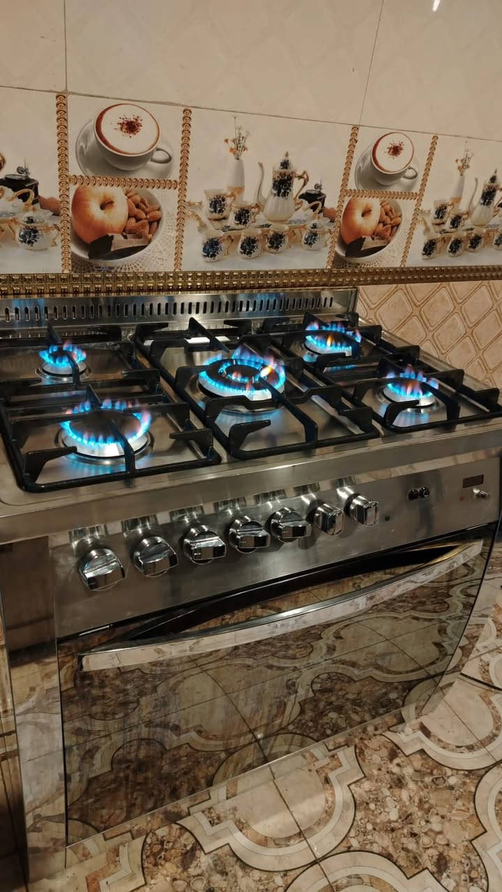 طباخات دنك ايطالي  باله كويتي شرط الفحص والنضافه 95 بلميه  عنوان البصره الزبير متوفر توصيل جميع المحافضات  بلاد اللاستفسار  واتساب ***********
